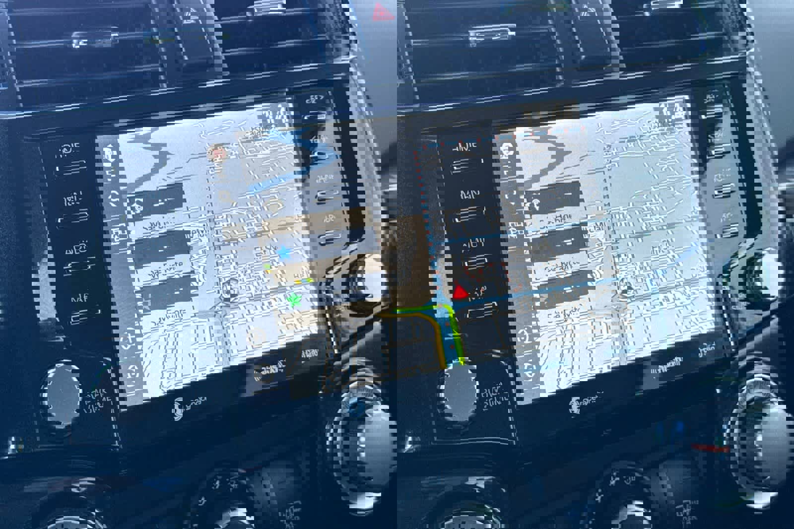 Used 2024 Toyota 4Runner TRD Off-Road Premium image 21