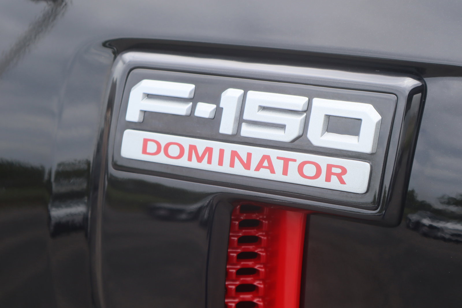 New 2025 Ford F150 XL w/ Equipment Group 103A High AWD/4WD image 13