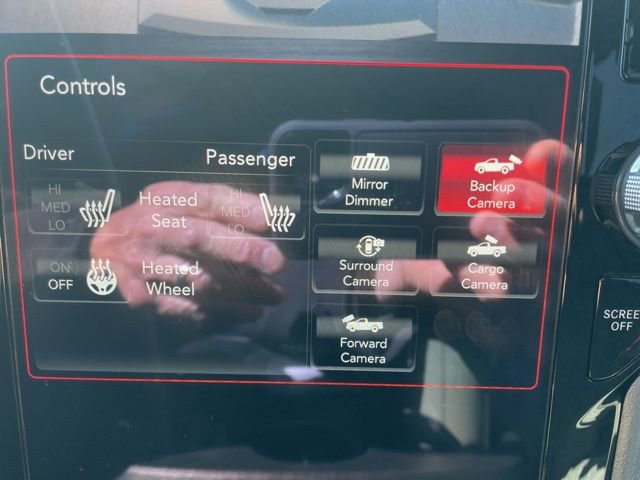 Used 2019 RAM 2500 Power Wagon image 15