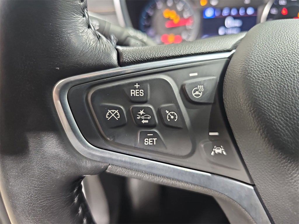 Used 2022 Chevrolet Equinox Premier image 26