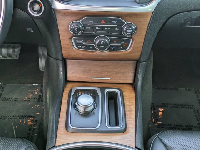 Used 2018 Chrysler 300 C w/ Sun, Sound & Nav Package RWD image 22