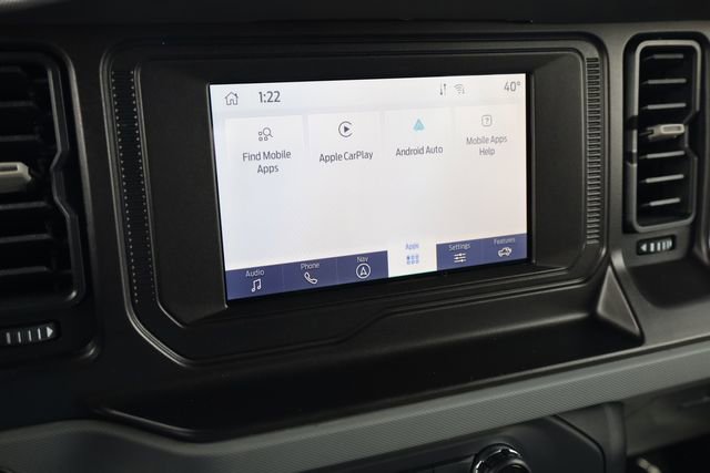 Used 2023 Ford Bronco Big Bend image 17