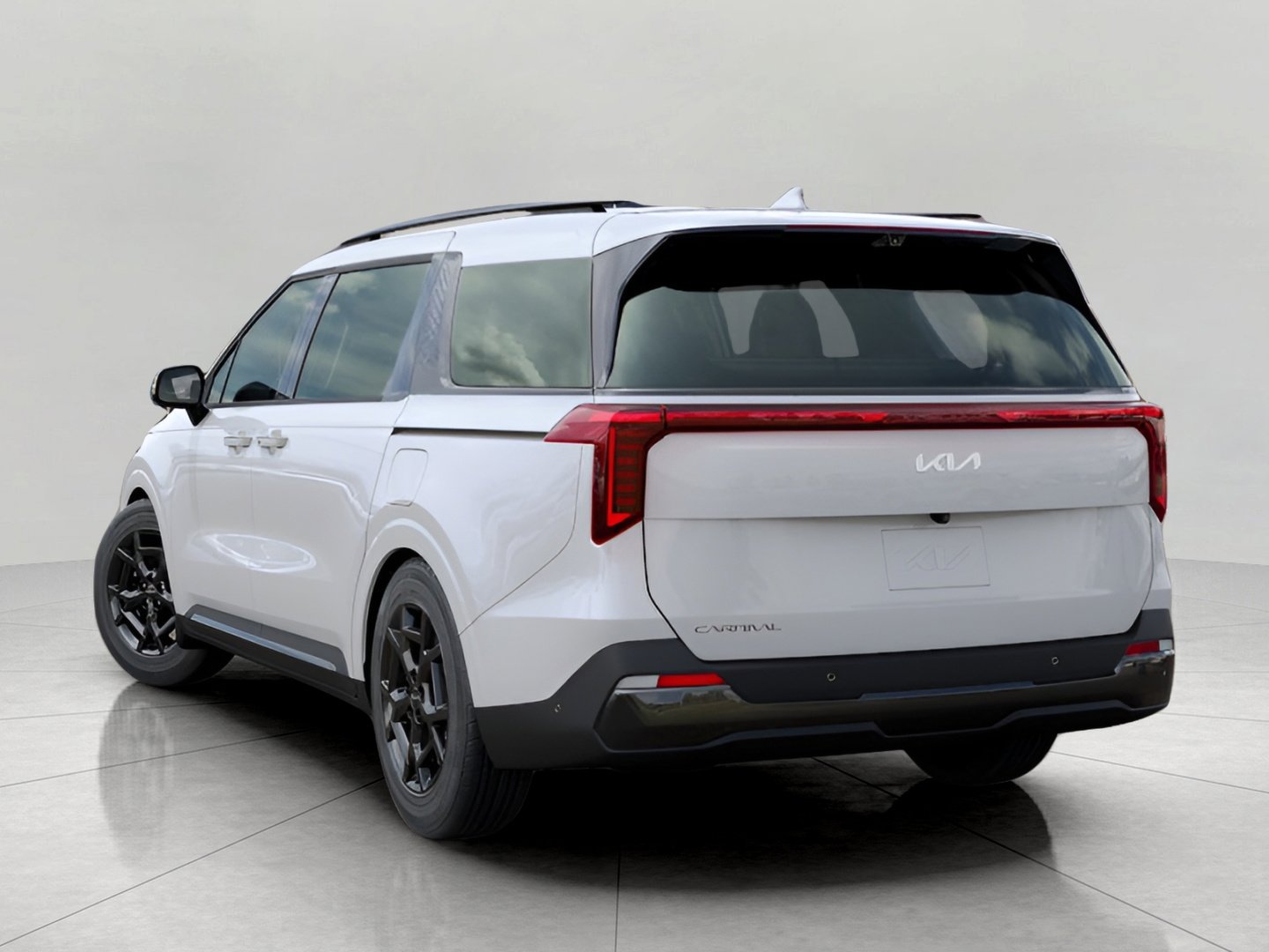 New 2026 Kia Carnival SX Prestige image 4