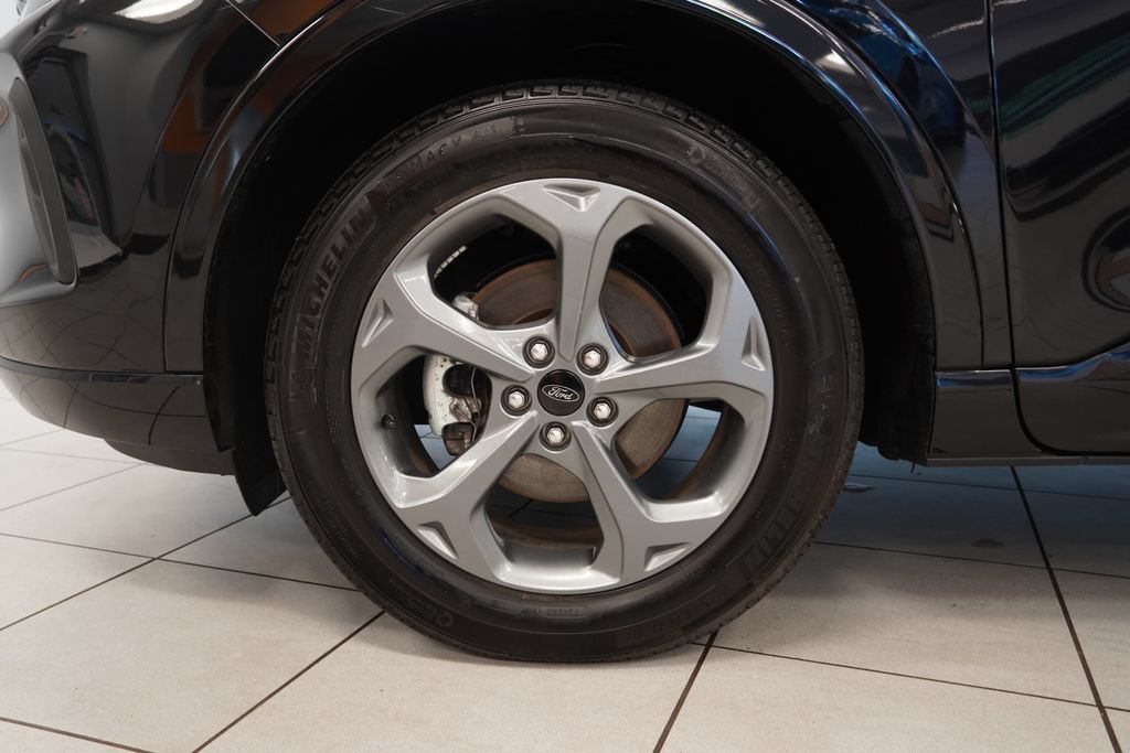 Used 2023 Ford Escape ST-Line Select w/ Tech Pack #1 AWD/4WD image 16