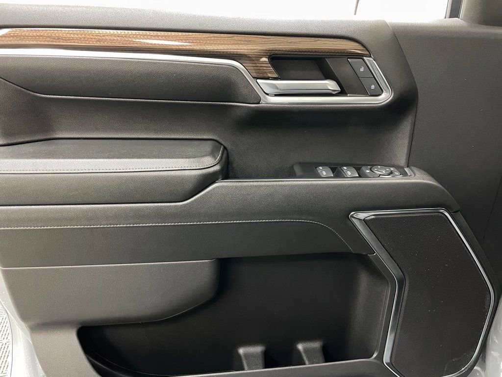 Certified 2024 Chevrolet Silverado 1500 LT image 25
