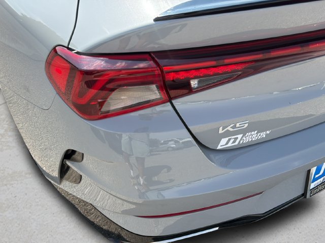 Used 2024 Kia K5 GT-Line w/ GT-Line Premium Package AWD/4WD image 27