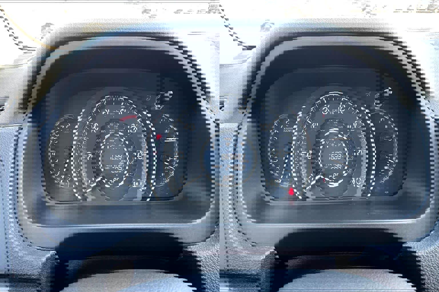 Used 2016 Honda CR-V SE image 27