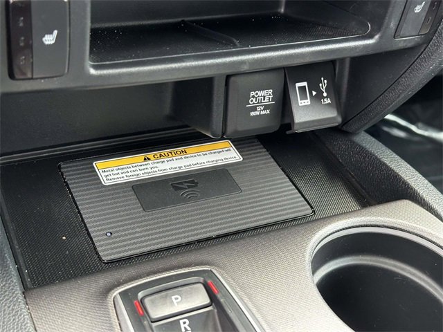 Used 2022 Honda Ridgeline RTL-E image 30