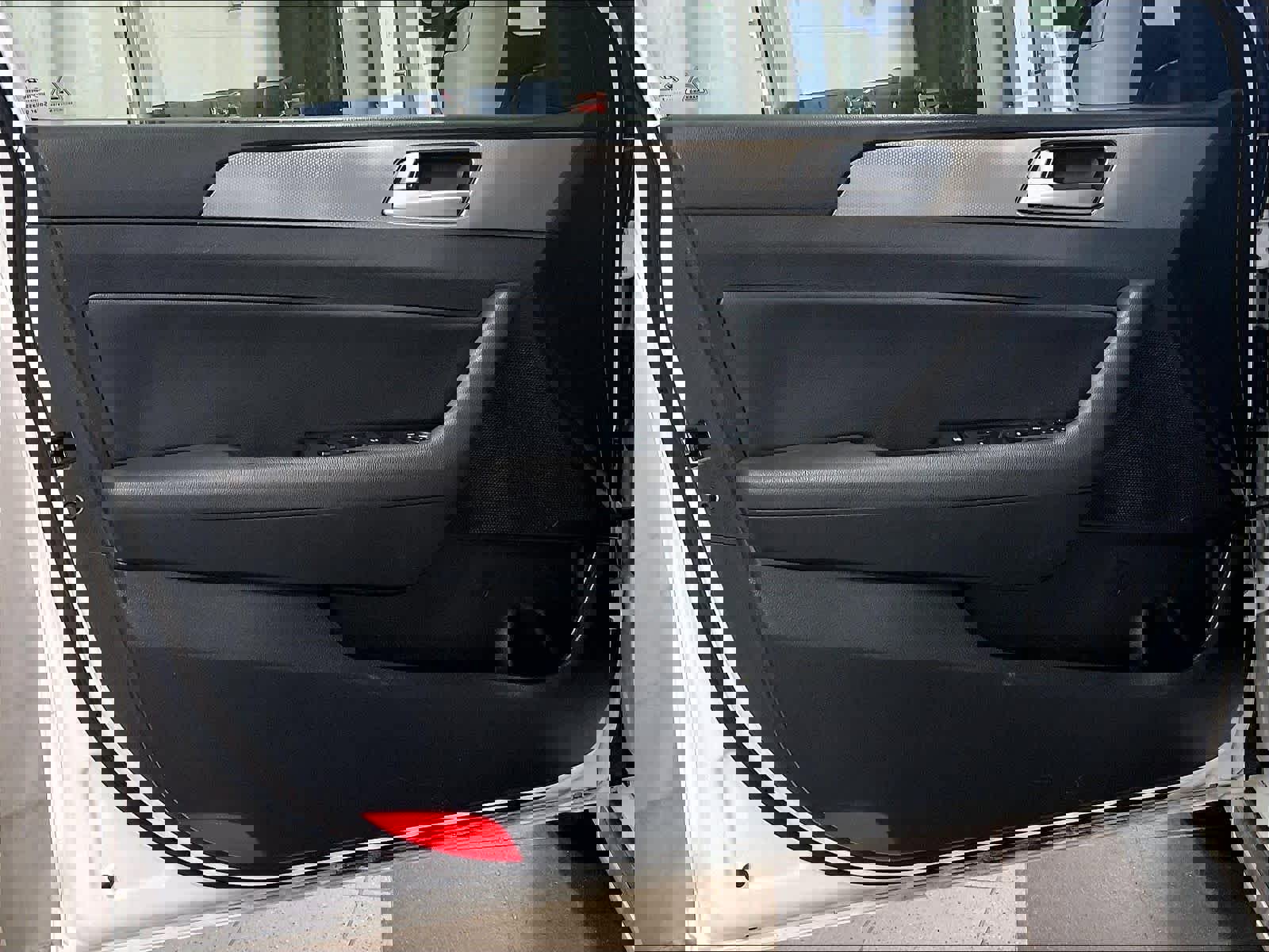 Used 2017 Hyundai Sonata Sport 2.0T image 9