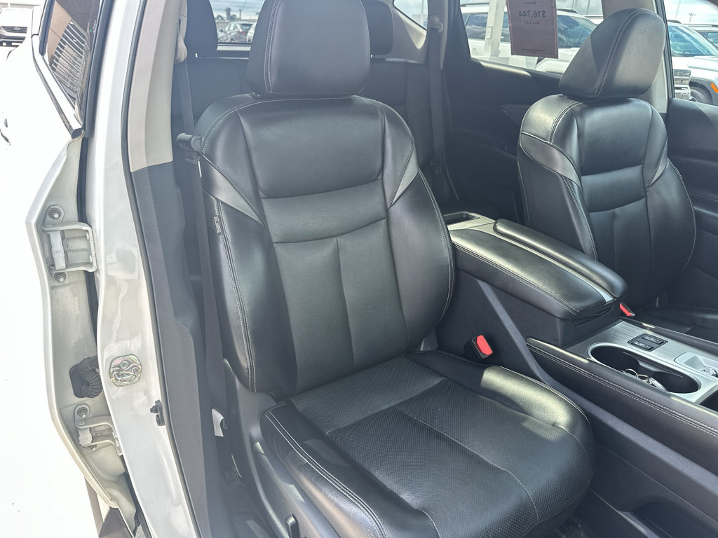 Used 2018 Nissan Murano SL AWD/4WD image 32