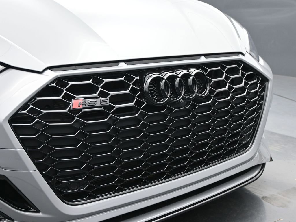 Used 2023 Audi RS 5 image 13