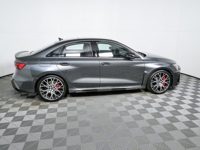 New 2026 Audi SQ5 Premium Plus AWD/4WD image 2