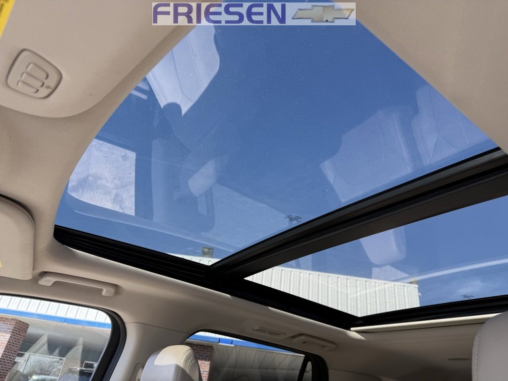 Used 2022 Ford Expedition Max Limited image 23