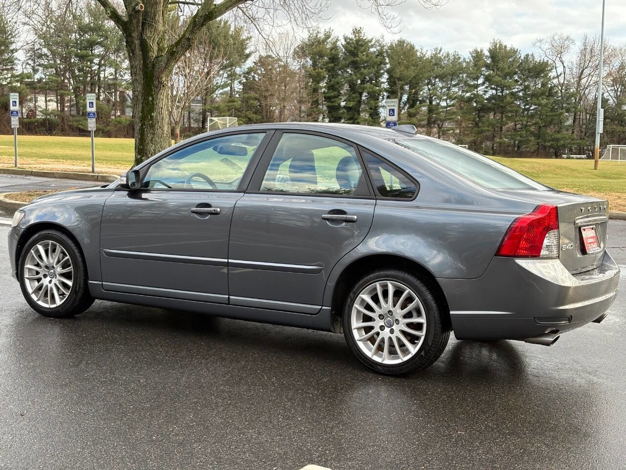Used 2011 Volvo S40 T5 image 10