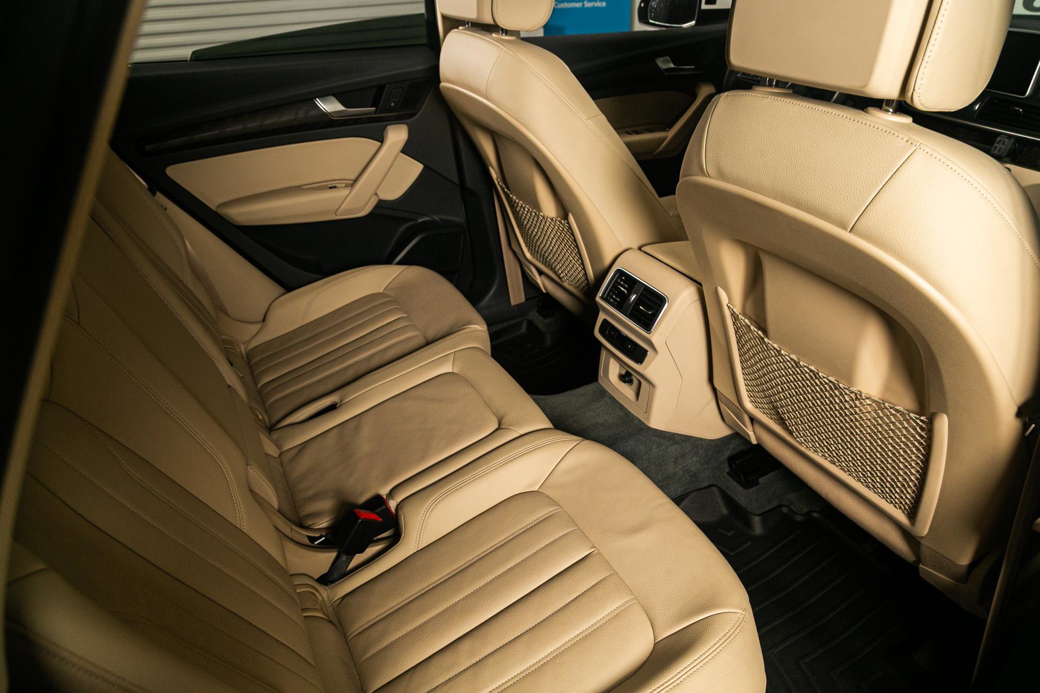 Used 2018 Audi Q5 2.0T Premium Plus w/ Premium Plus Package image 28