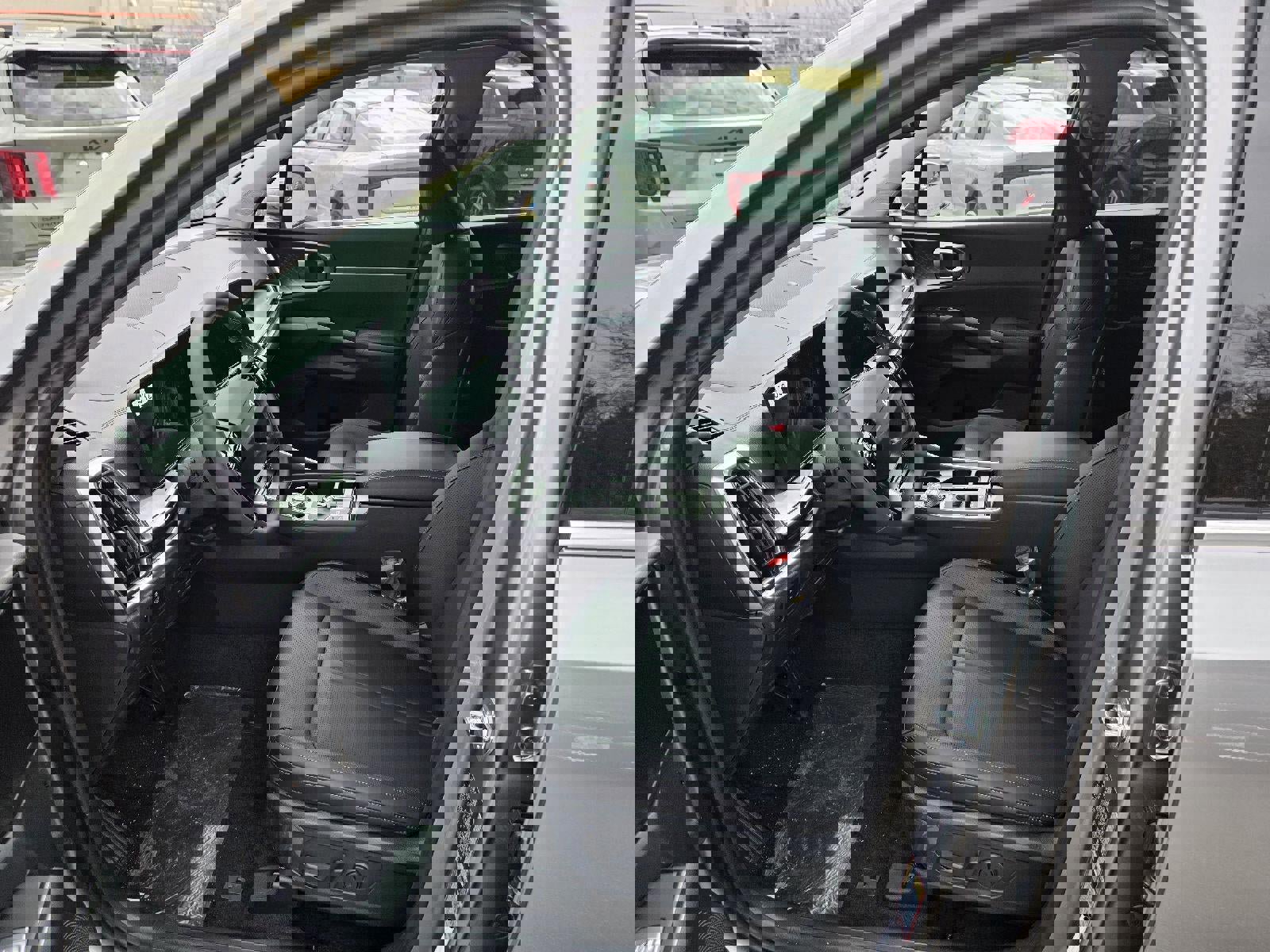 New 2026 Kia Sorento EX image 18