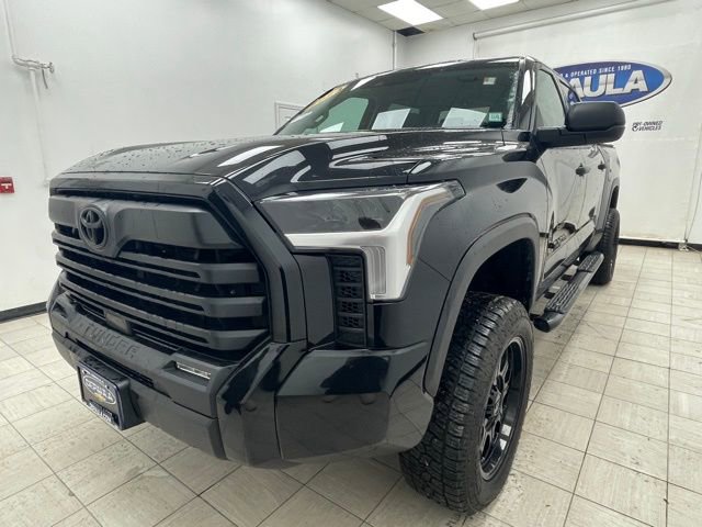 Used 2023 Toyota Tundra SR5 image 20