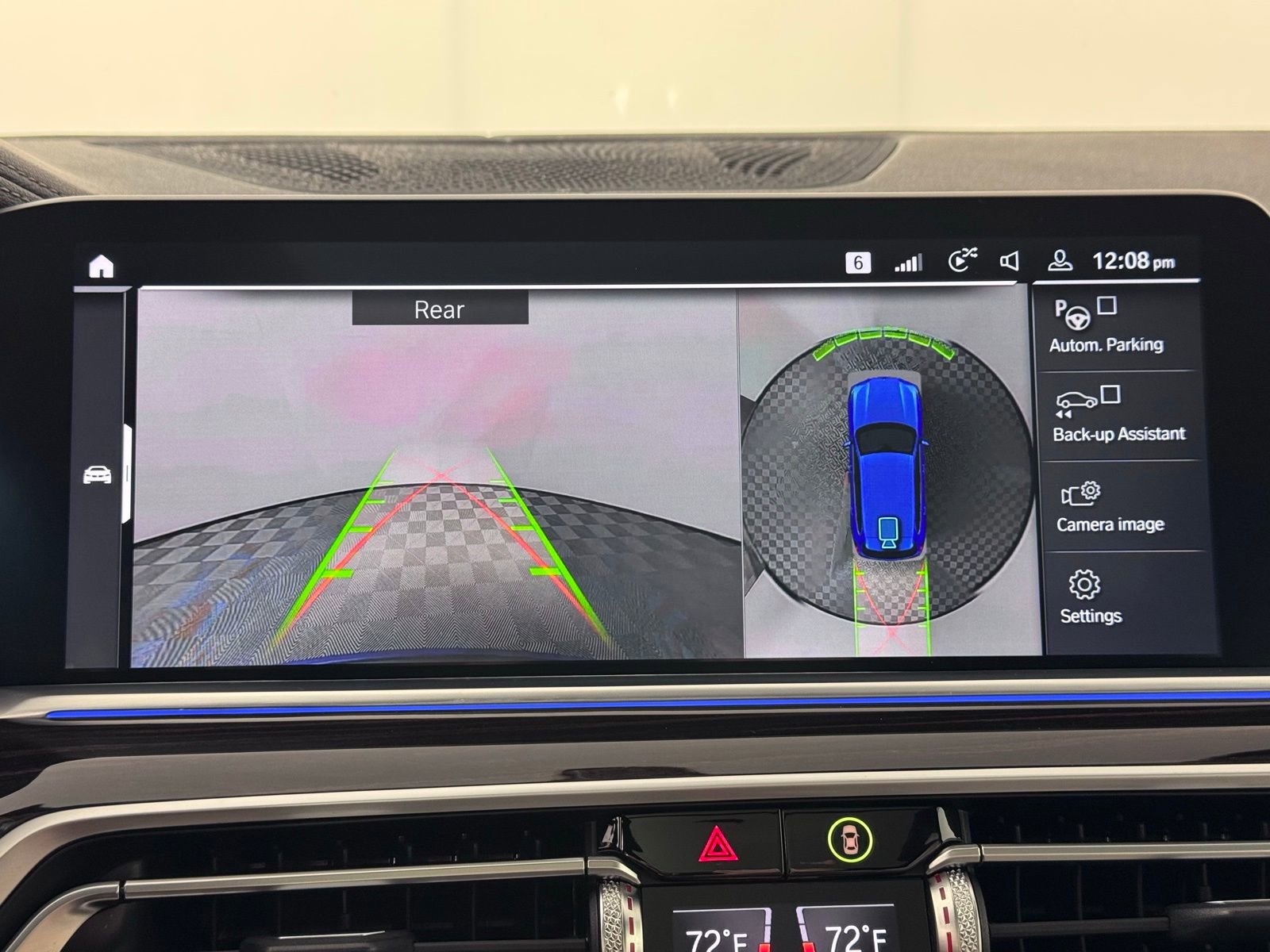 Used 2021 BMW X5 xDrive45e w/ Premium Package image 40