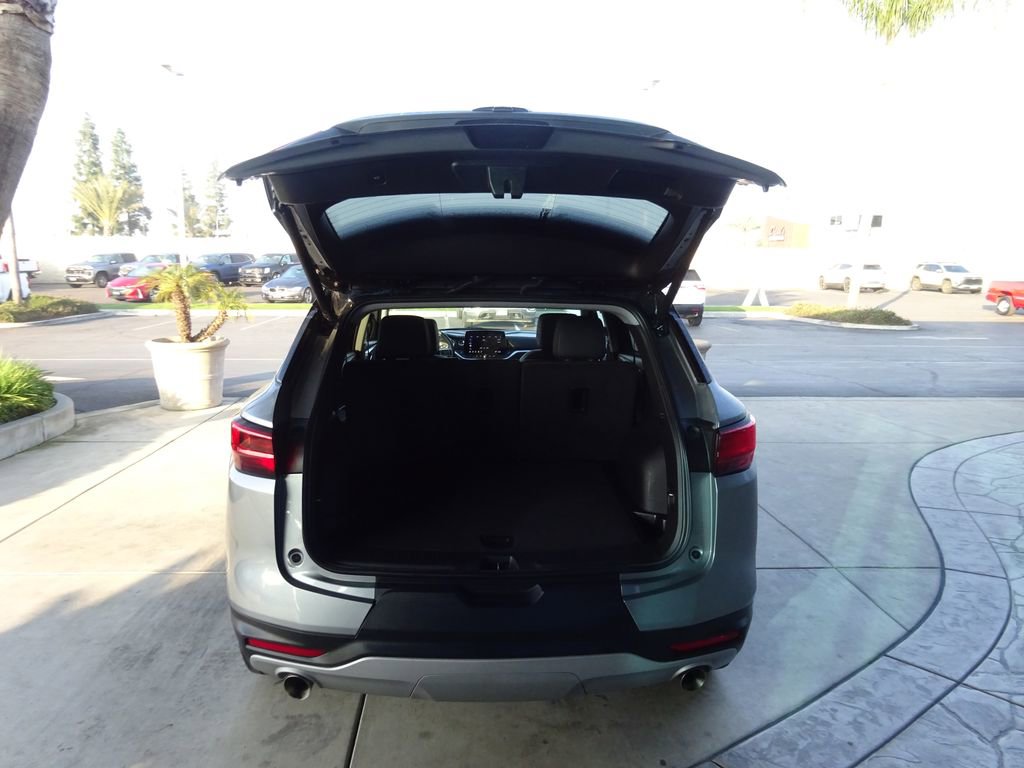 Certified 2023 Chevrolet Blazer LT image 34