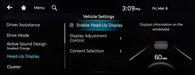 Used 2023 Genesis GV80 3.5T Prestige w/ Prestige Package image 33