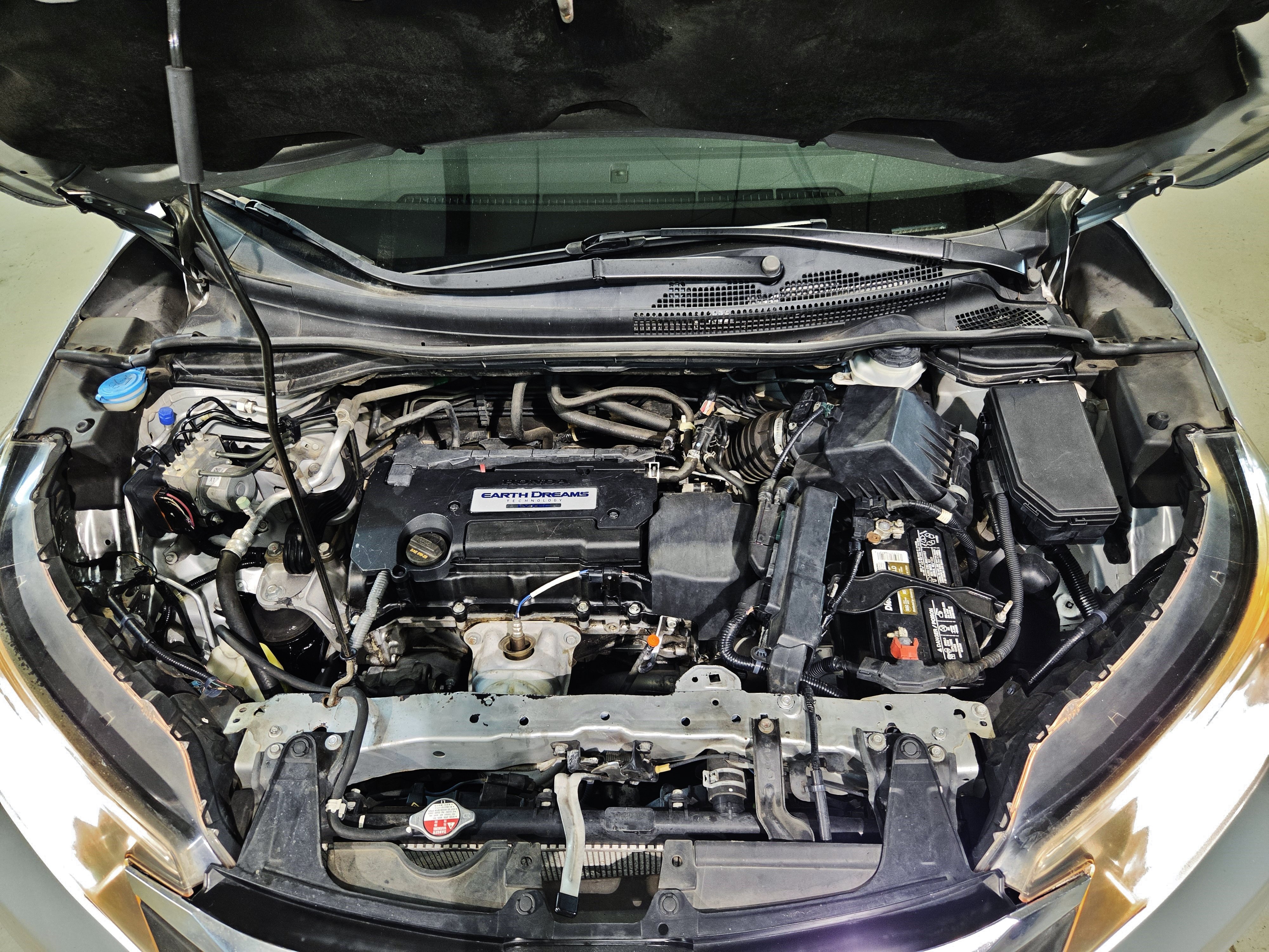 Used 2015 Honda CR-V EX image 50