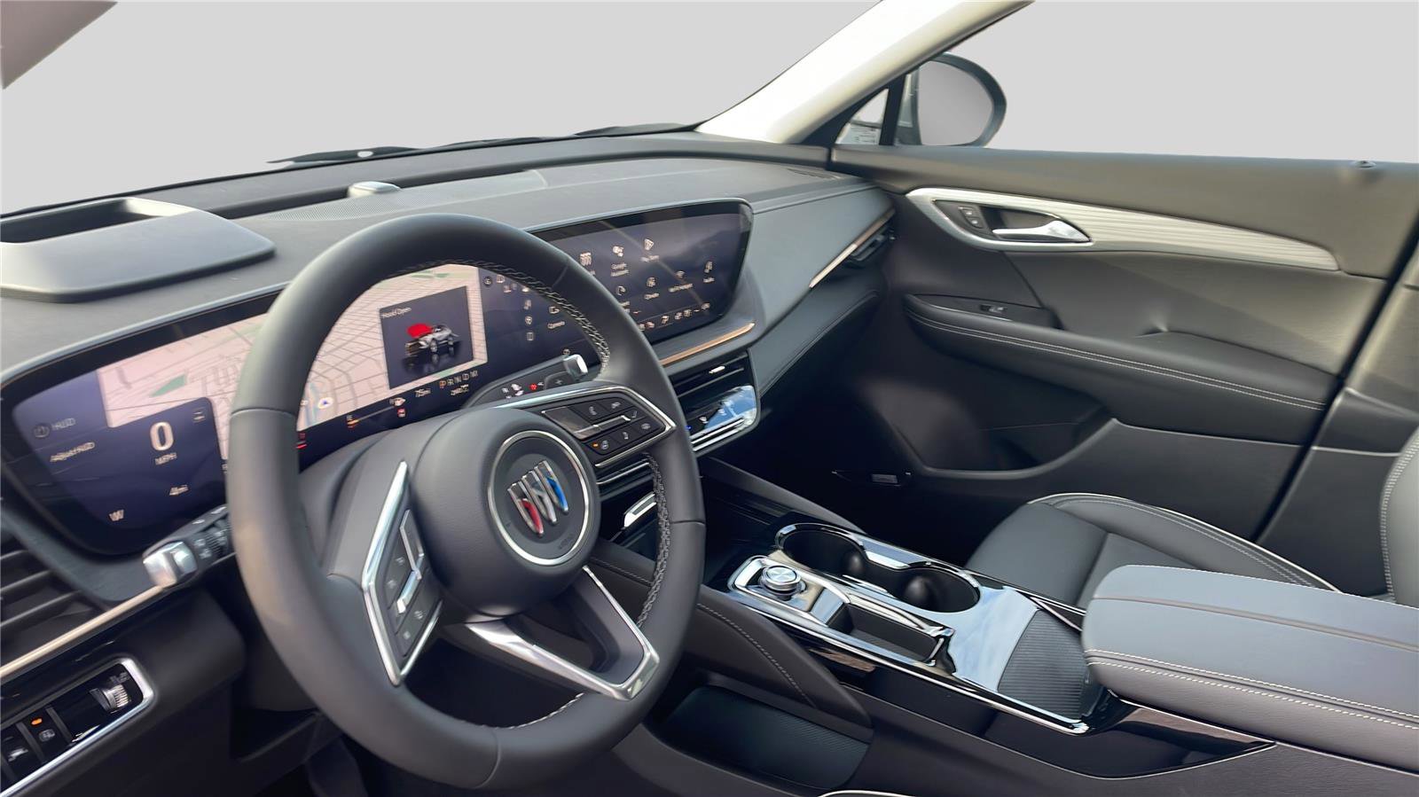 New 2026 Buick Envision Avenir image 17