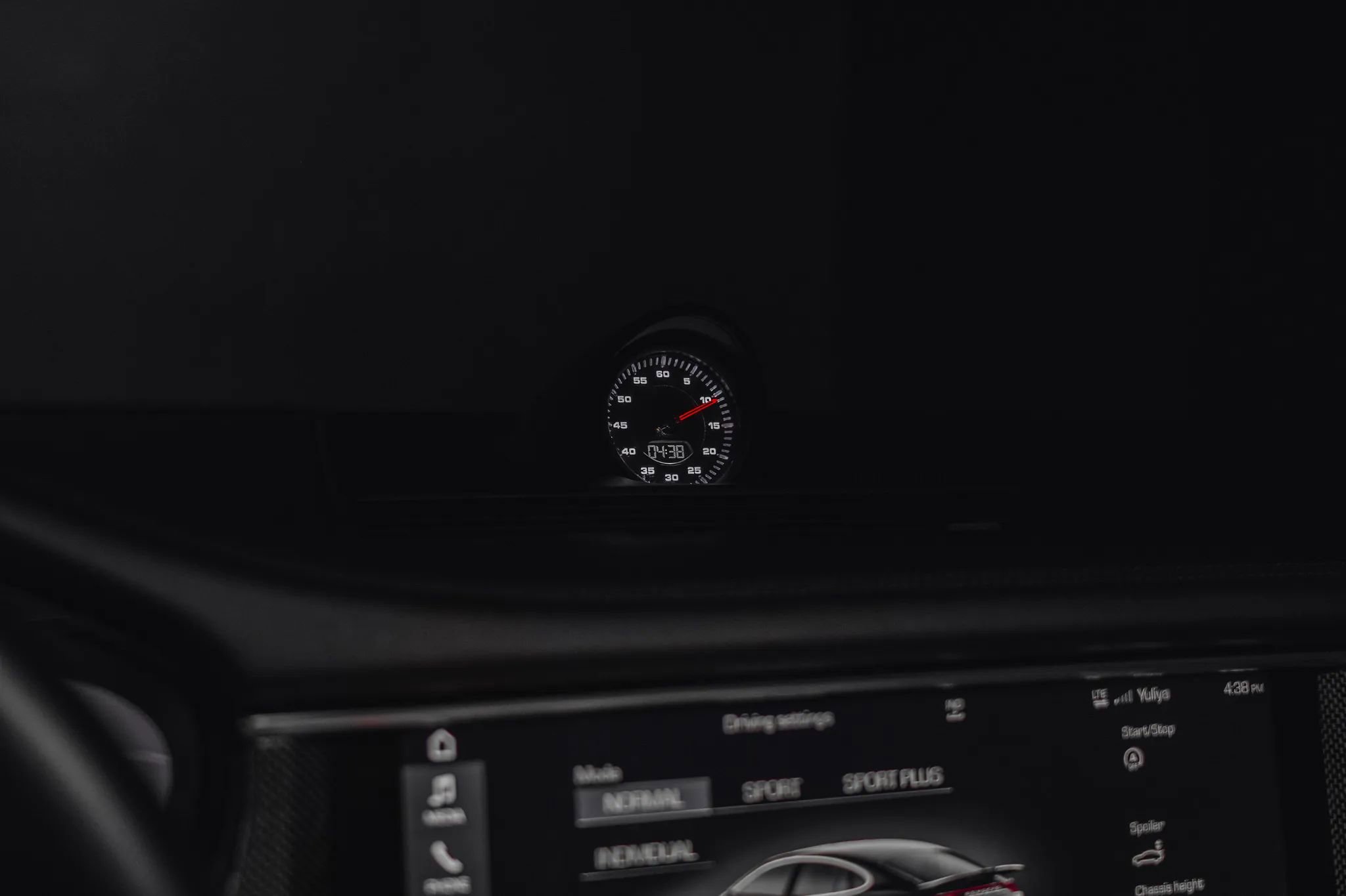 Used 2017 Porsche Panamera Turbo image 59