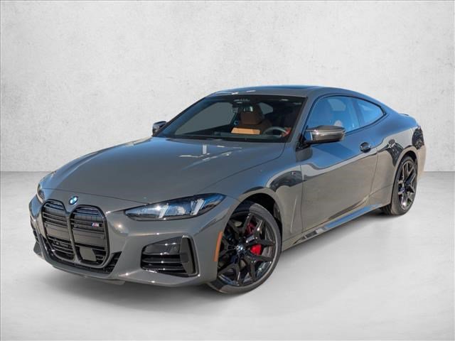 New 2026 BMW 440i xDrive Coupe image 1