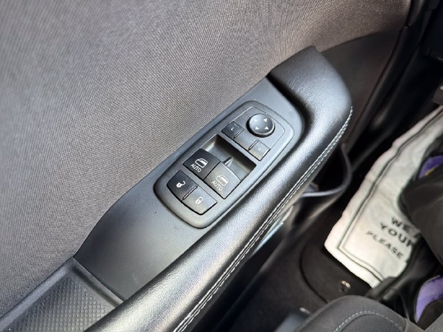 Used 2021 Dodge Challenger SXT w/ Blacktop Package RWD image 16