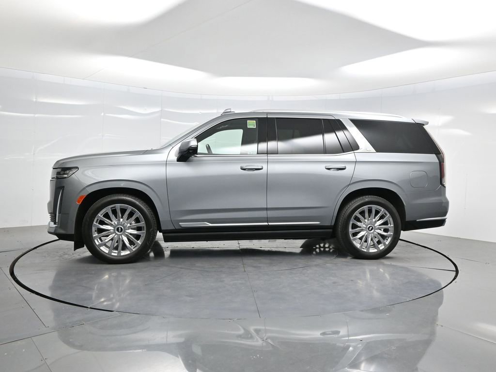 Used 2024 Cadillac Escalade Premium Luxury w/ Performance Package image 53