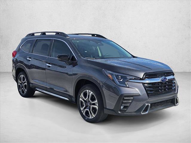 New 2026 Subaru Ascent Touring w/ Popular Package #2 AWD/4WD image 8