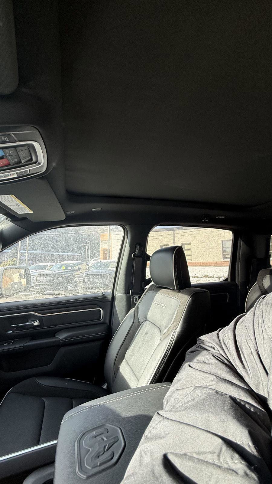 New 2026 RAM 1500 Laramie image 16