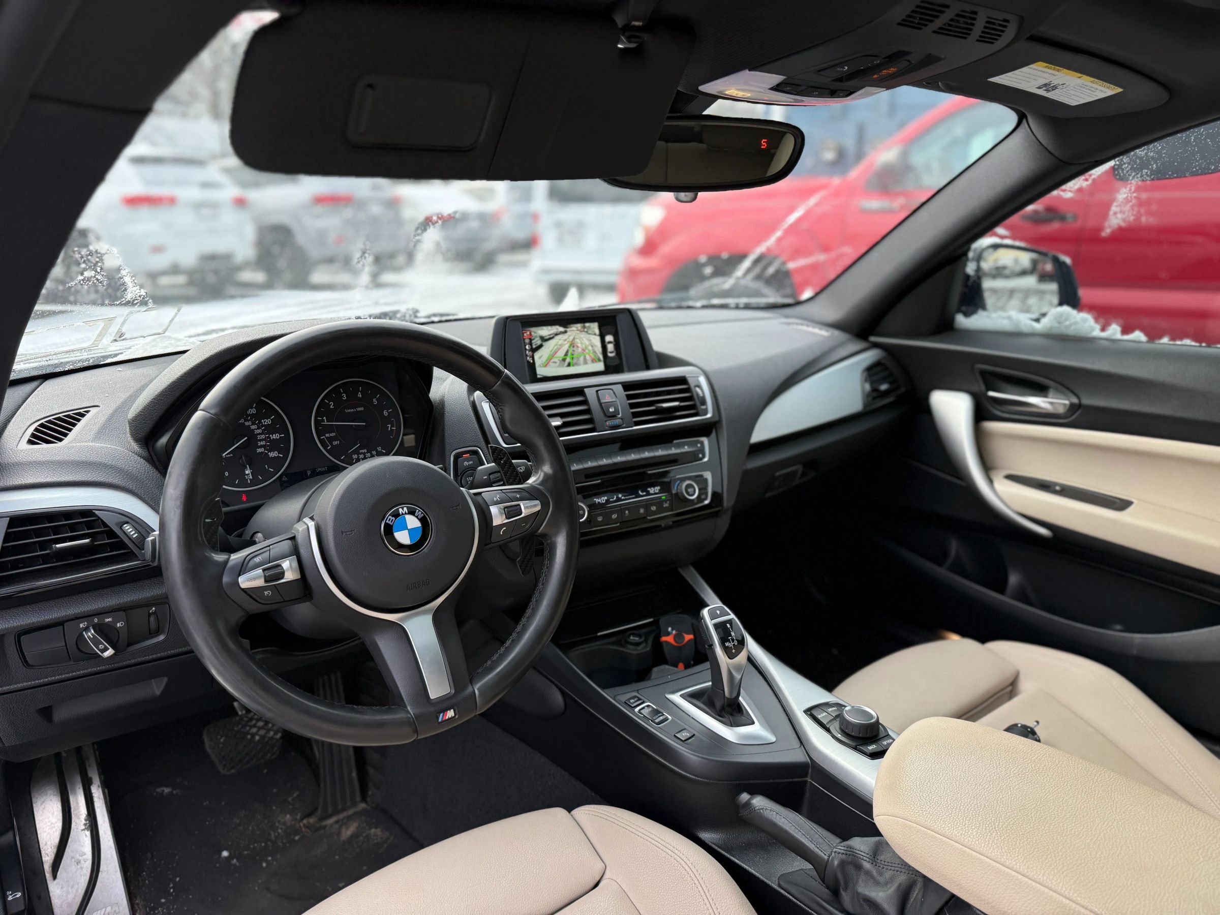 Used 2017 BMW M240i Coupe image 14