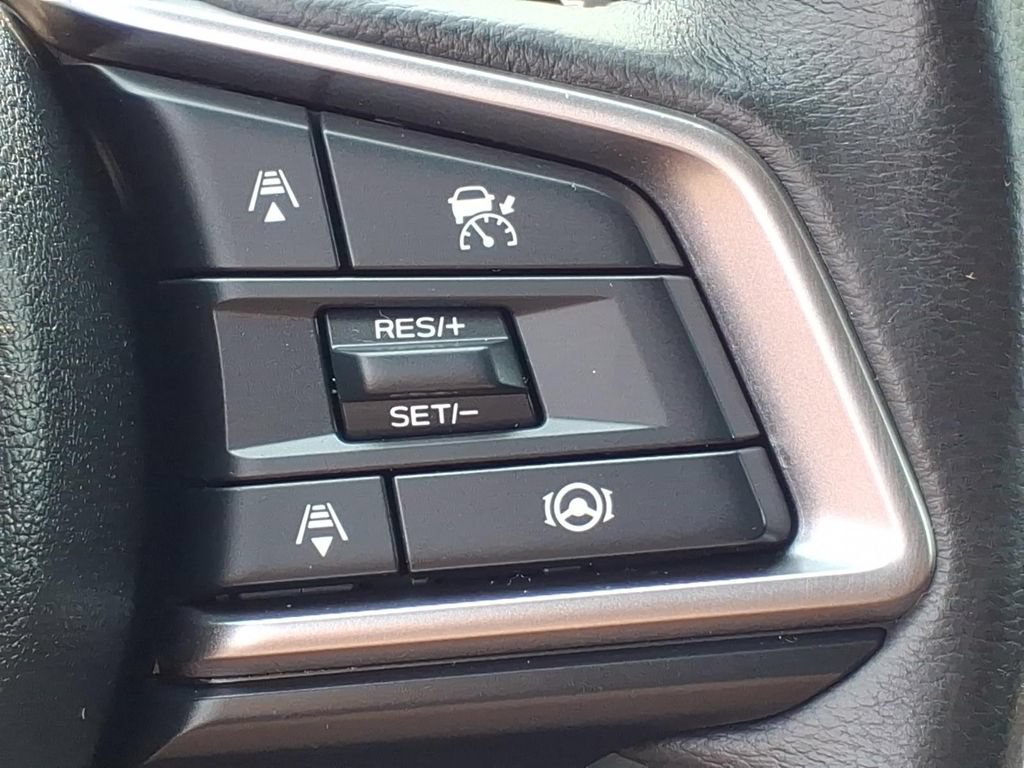 Certified 2024 Subaru Outback Premium AWD/4WD image 10