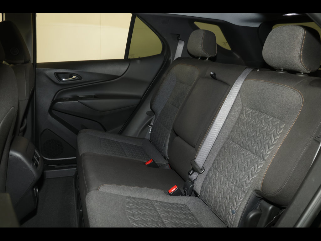 Used 2023 Chevrolet Equinox LT FWD image 27
