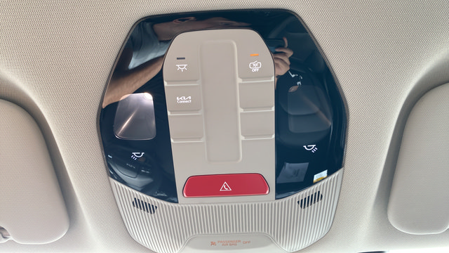 New 2026 Kia K4 EX FWD image 33