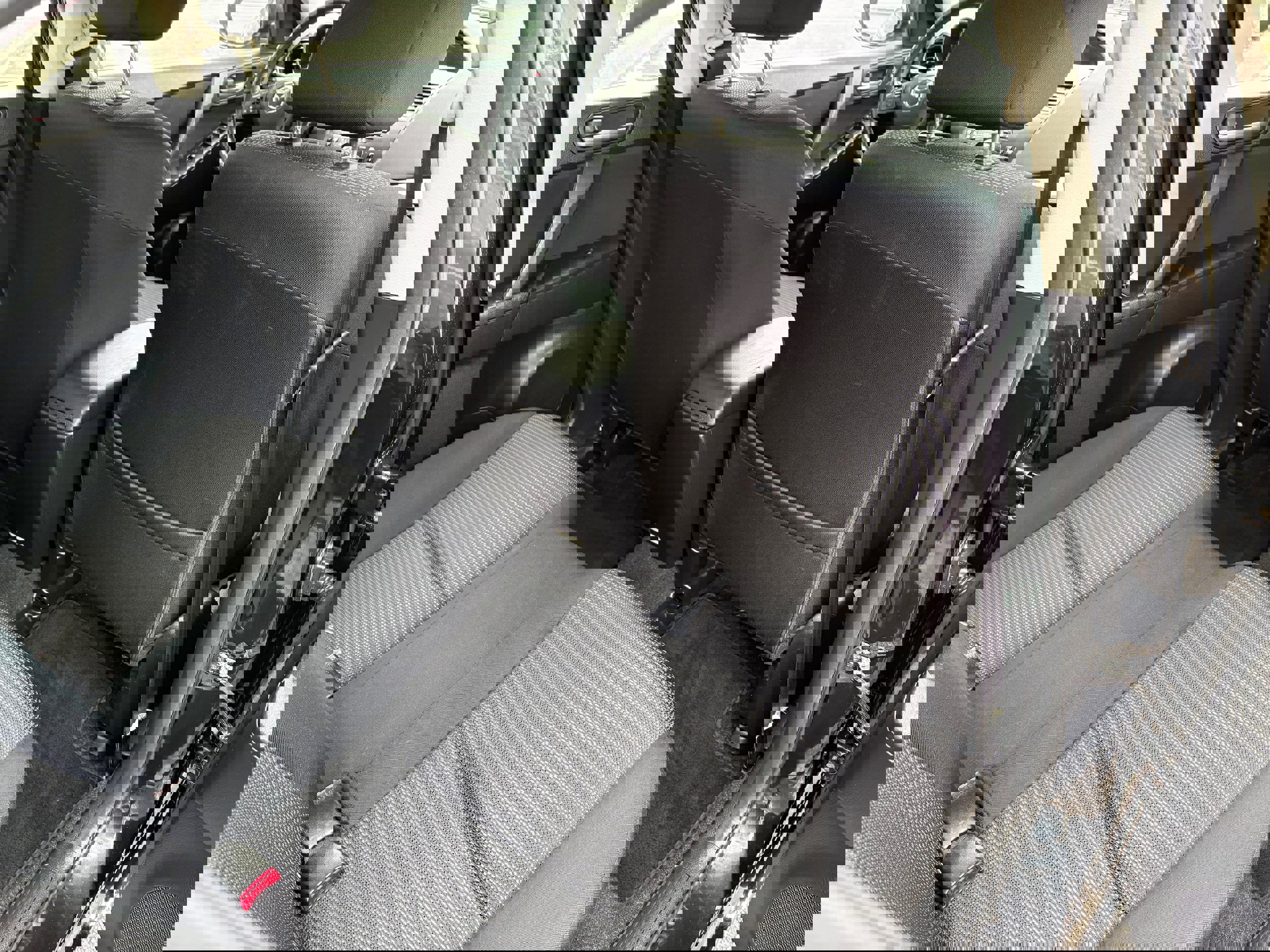 Used 2012 MAZDA MAZDA3 i Sport image 20