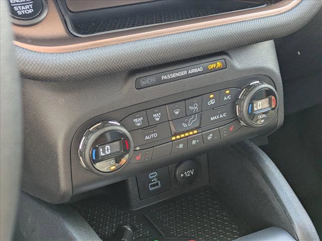 Used 2021 Ford Bronco Sport Outer Banks image 17