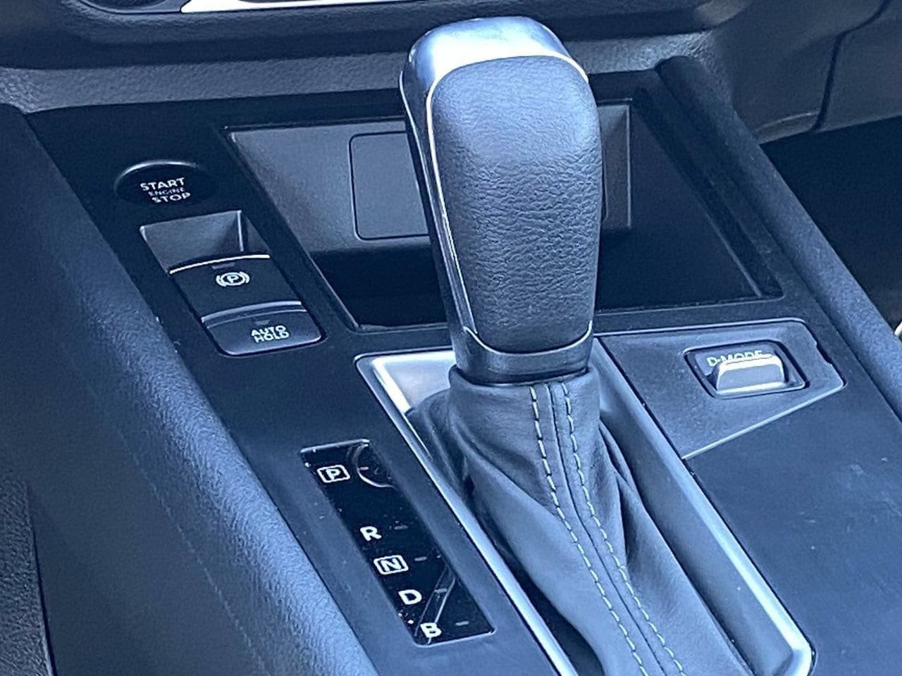New 2027 Nissan Kicks S FWD image 22