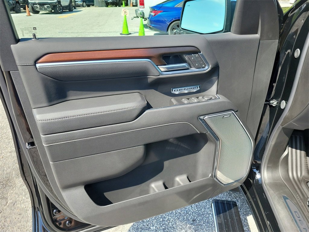 New 2026 GMC Sierra 1500 Denali image 7