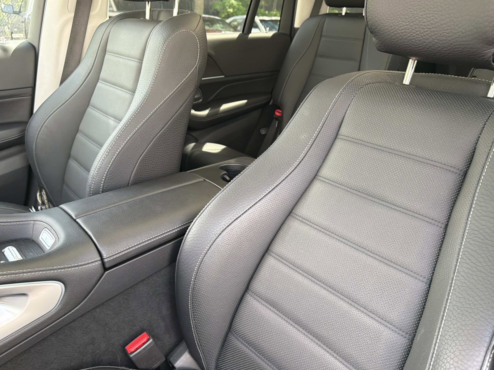 Certified 2023 Mercedes-Benz GLS 450 4MATIC w/ AMG Line Exterior image 20