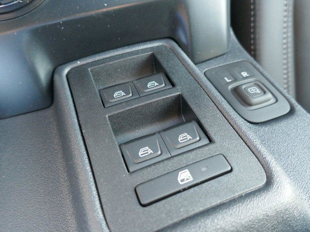 New 2025 Ford Bronco Outer Banks image 22