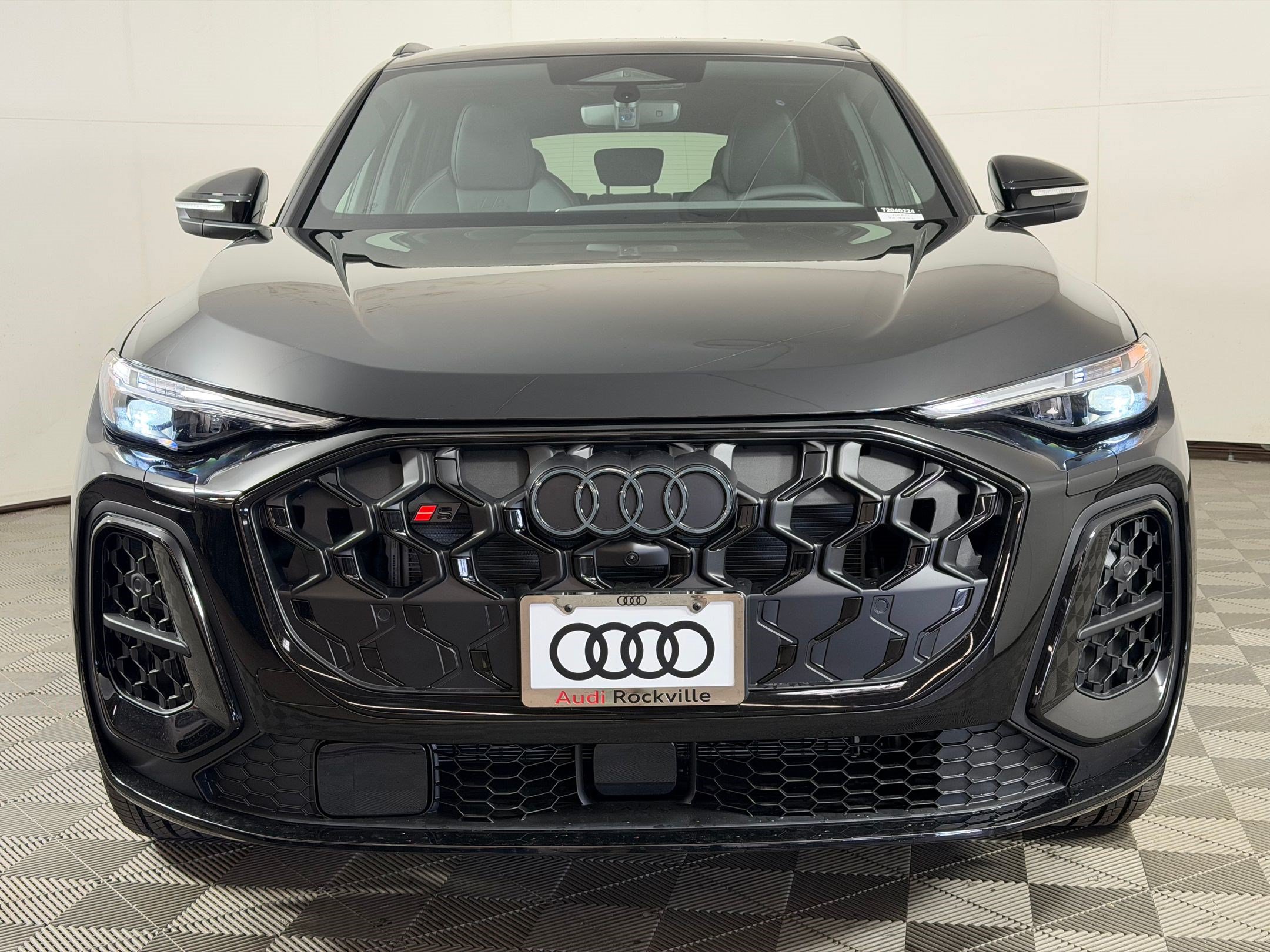 New 2026 Audi SQ5 Premium Plus AWD/4WD image 6