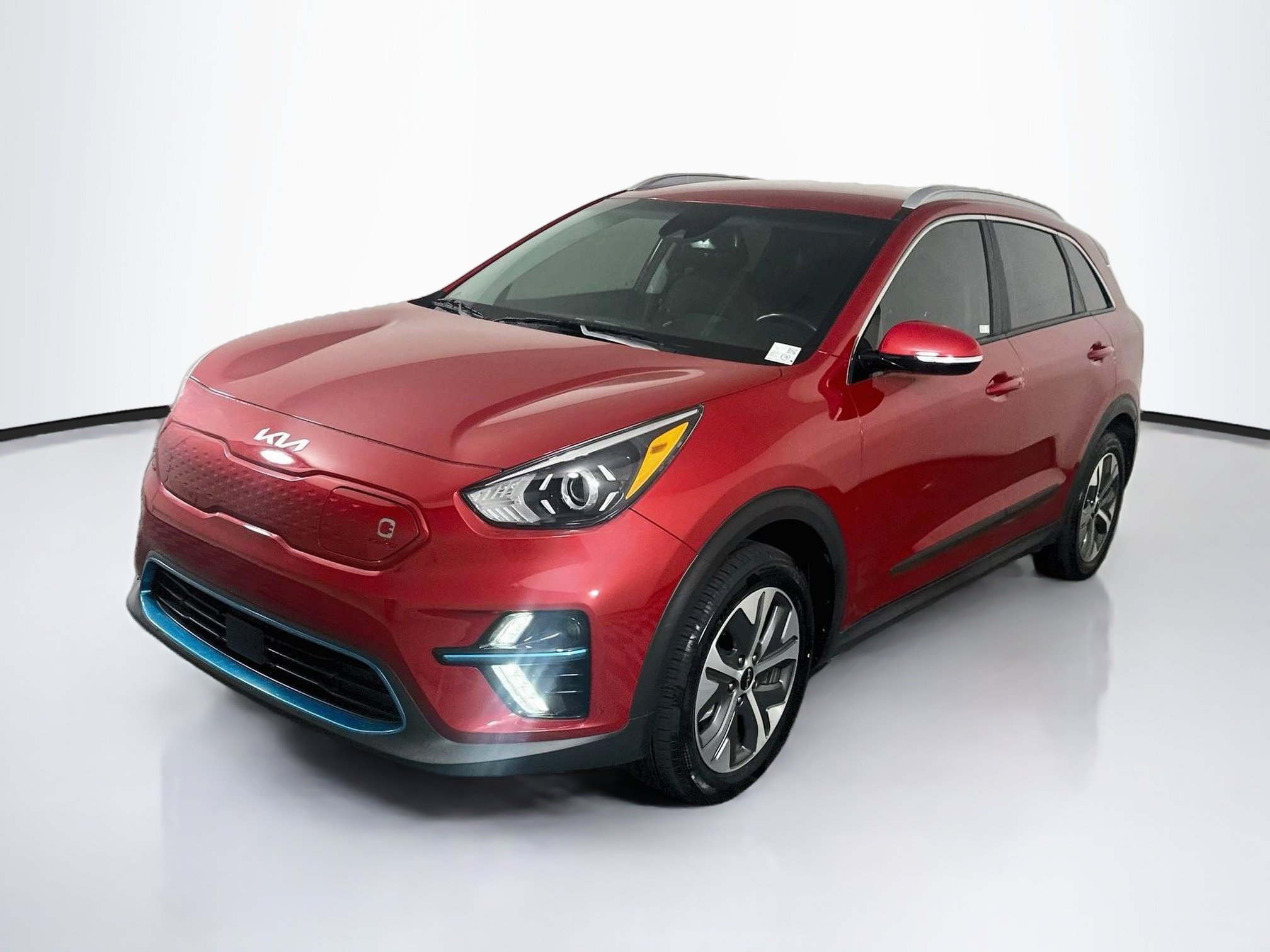 Used 2022 Kia Niro EX FWD image 3