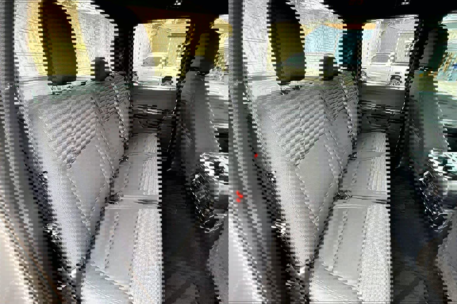 Used 2023 Ford F150 XL w/ STX Appearance Package image 20