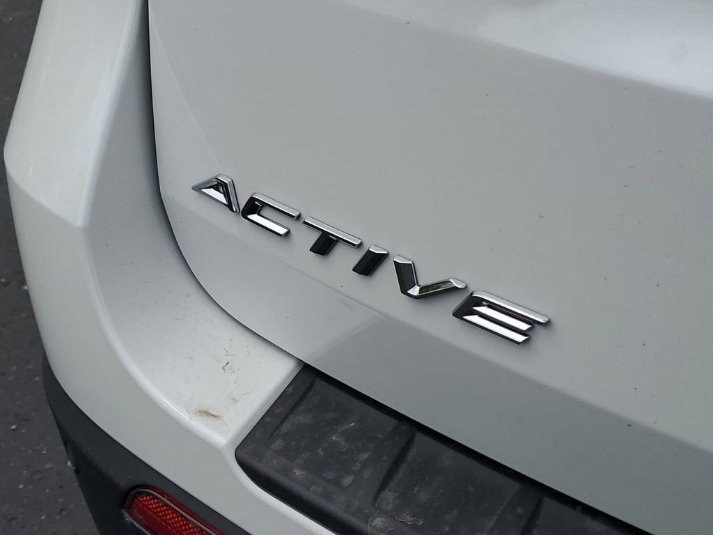 New 2026 Ford Explorer Active AWD/4WD image 35