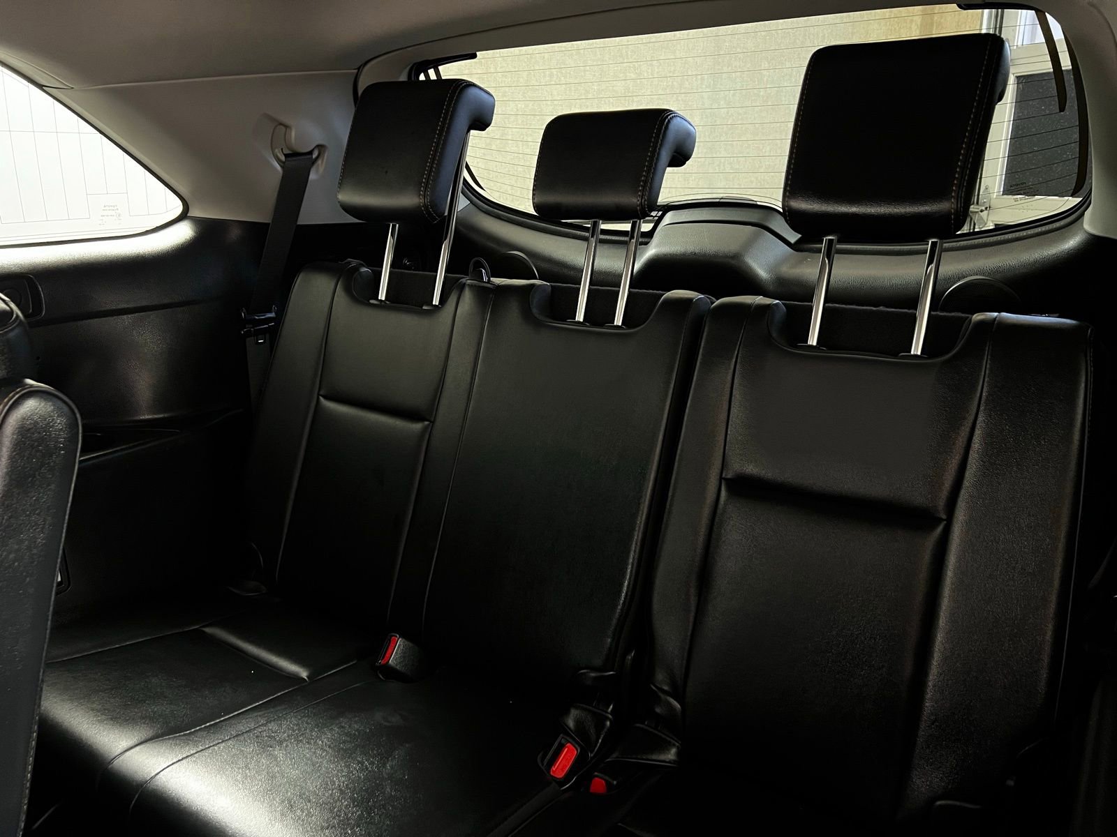 Used 2018 Toyota Highlander Limited Platinum image 27