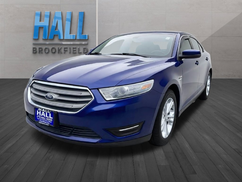 Used 2014 Ford Taurus SEL w/ Equipment Group 201A FWD image 1