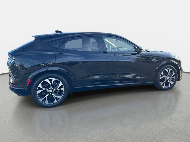 Used 2021 Ford Mustang Mach-E Premium AWD/4WD image 5