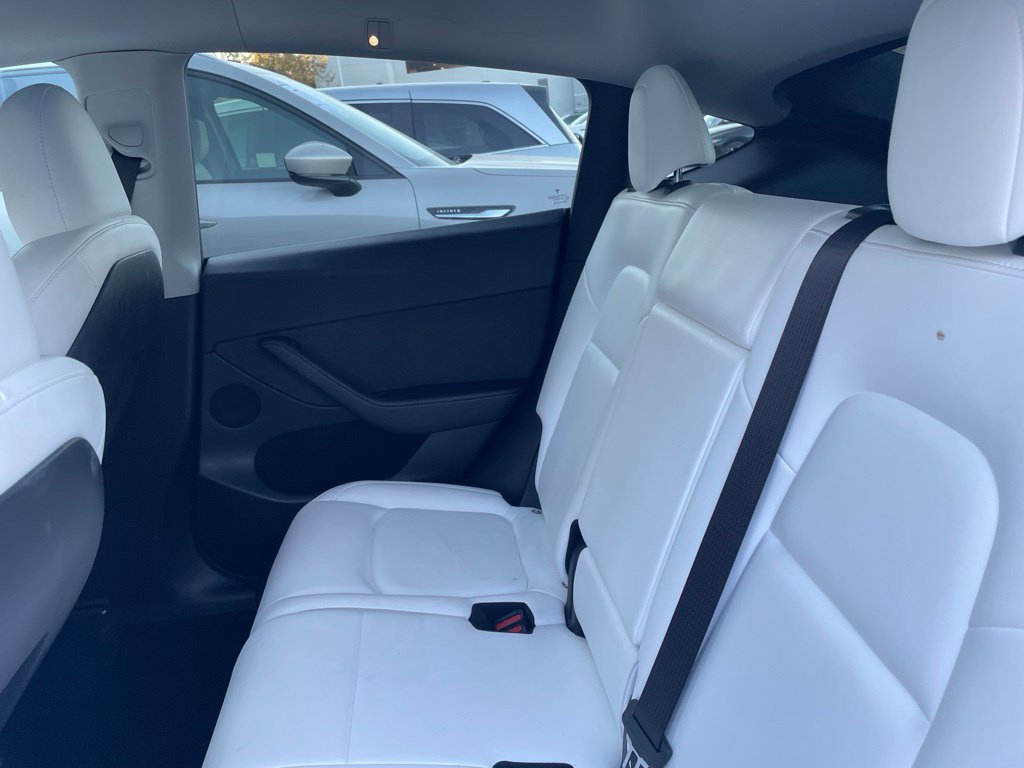 Used 2023 Tesla Model Y Long Range AWD/4WD image 6